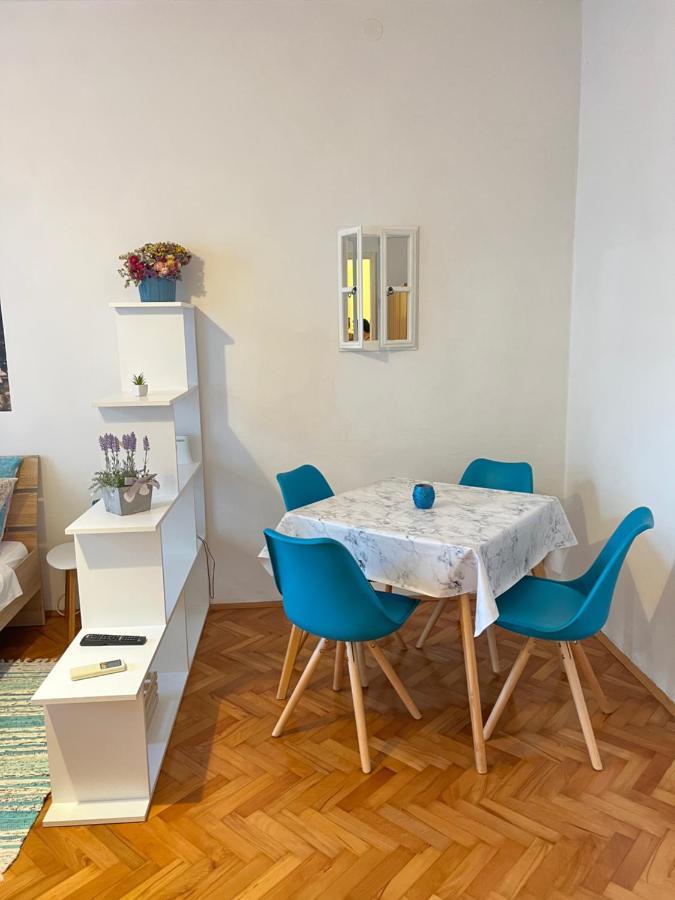 Colorita Studio Pula Luaran gambar