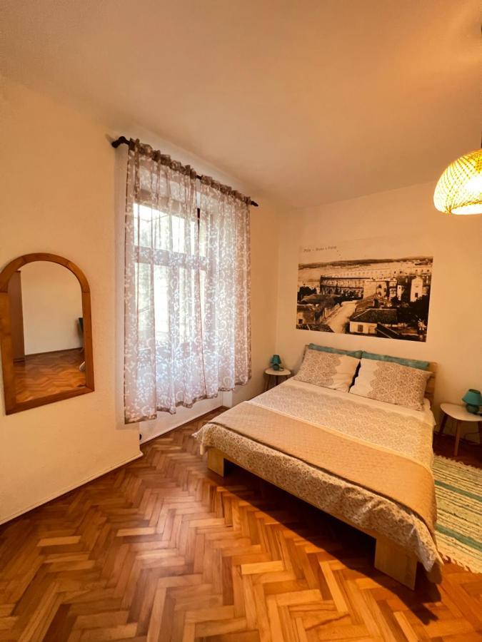 Colorita Studio Pula Luaran gambar