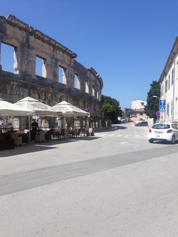 Colorita Studio Pula Luaran gambar