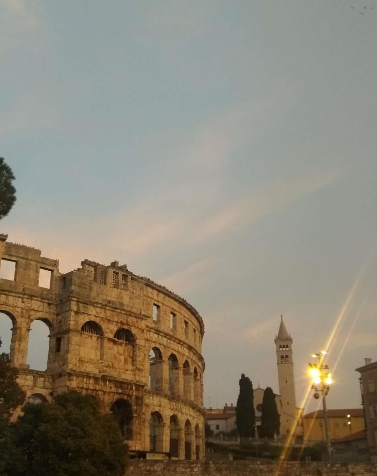 Colorita Studio Pula Luaran gambar