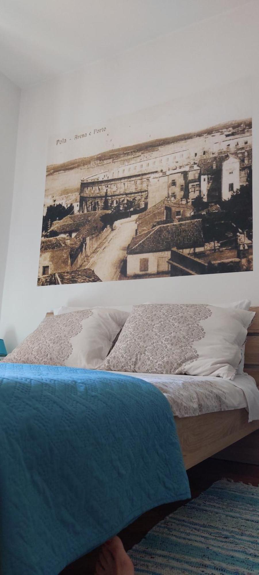 Colorita Studio Pula Luaran gambar